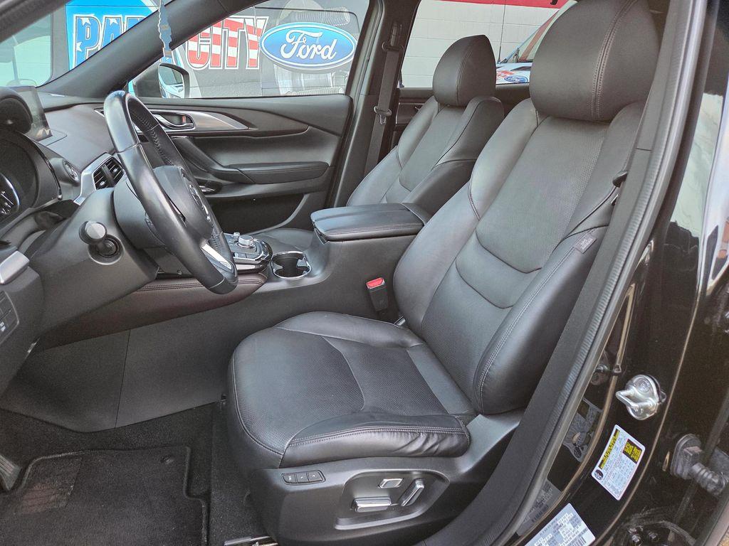 used 2019 Mazda CX-9 car, priced at $24,290