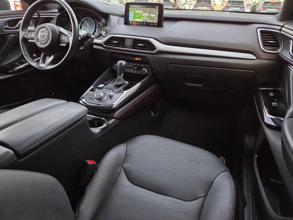 used 2019 Mazda CX-9 car, priced at $24,290