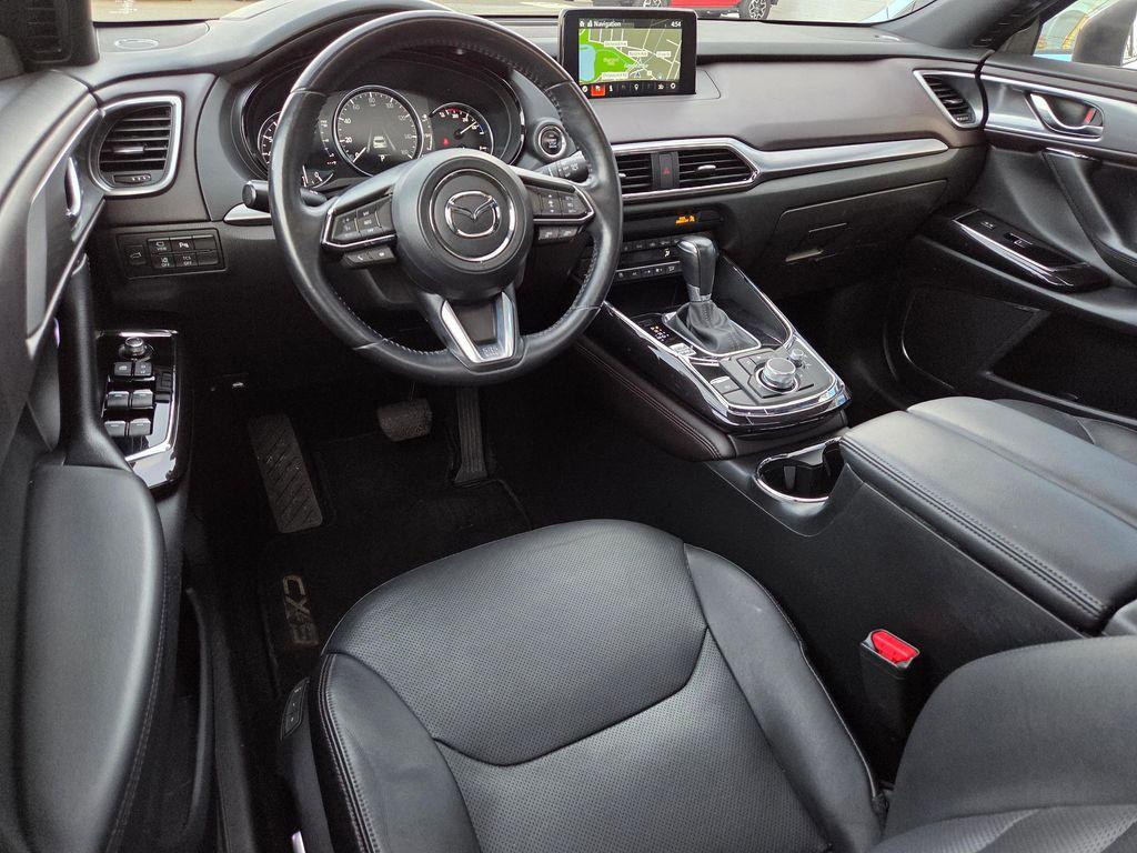 used 2019 Mazda CX-9 car, priced at $24,290