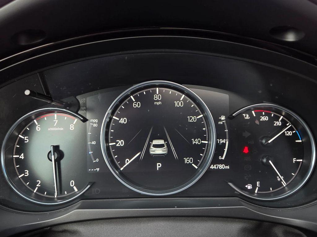 used 2019 Mazda CX-9 car, priced at $24,290