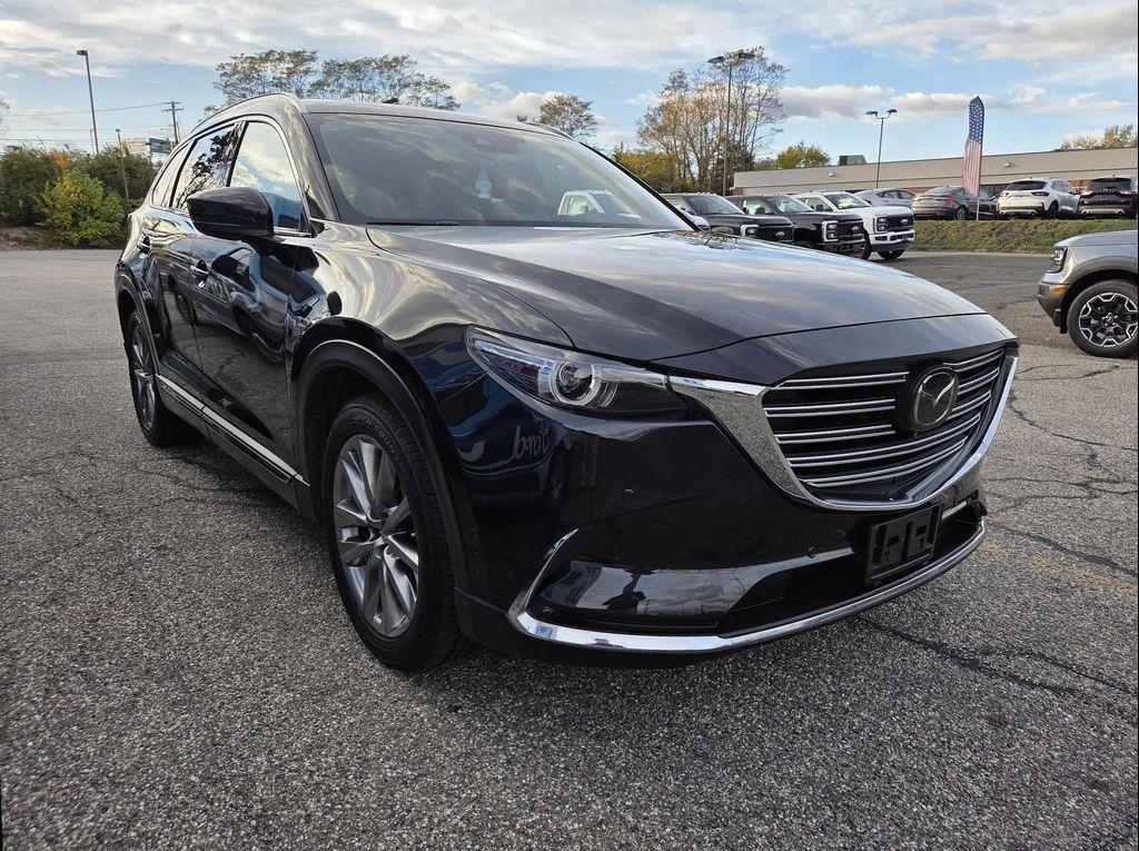 used 2019 Mazda CX-9 car, priced at $24,290