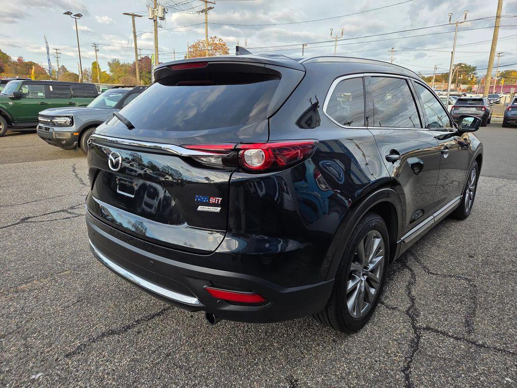 used 2019 Mazda CX-9 car, priced at $24,290