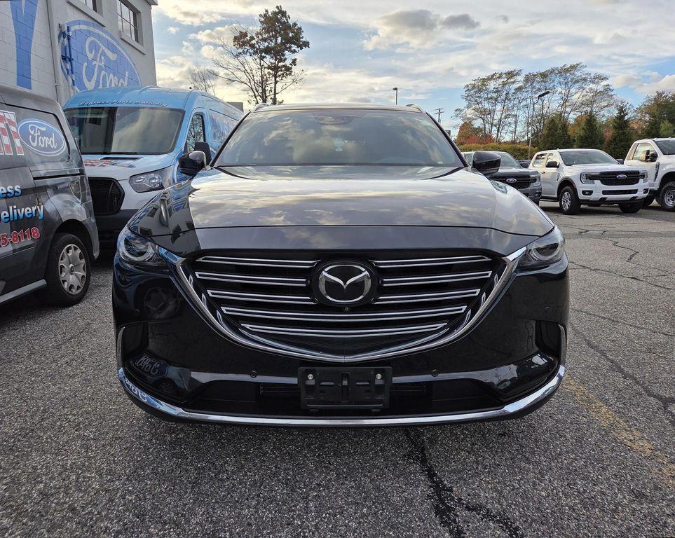 used 2019 Mazda CX-9 car, priced at $24,290