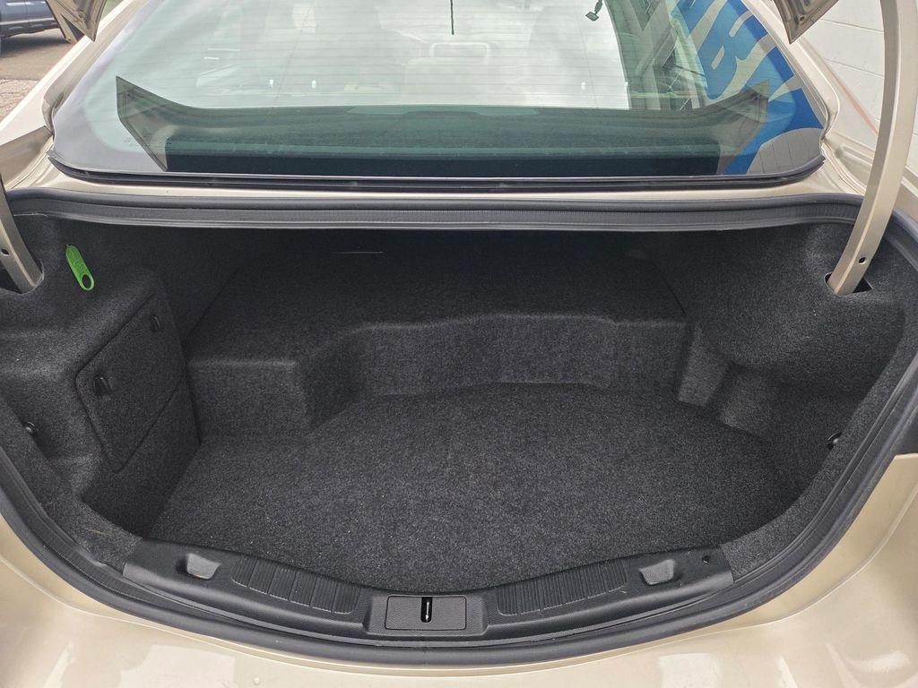 used 2018 Ford Fusion Hybrid car, priced at $17,790