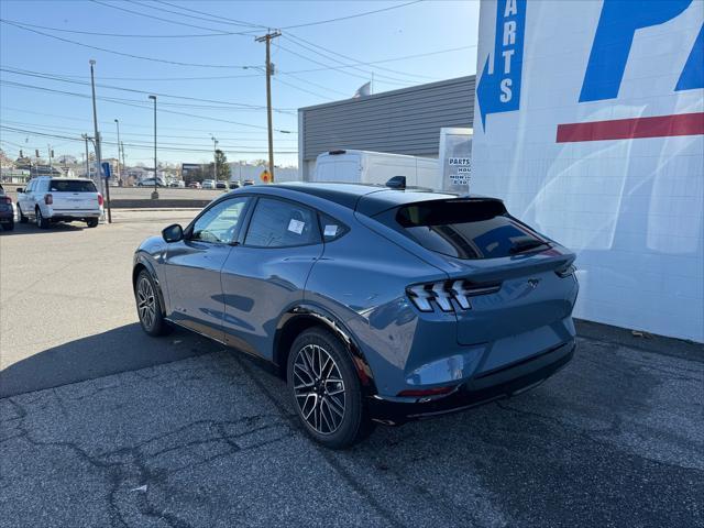 new 2024 Ford Mustang Mach-E car, priced at $49,705