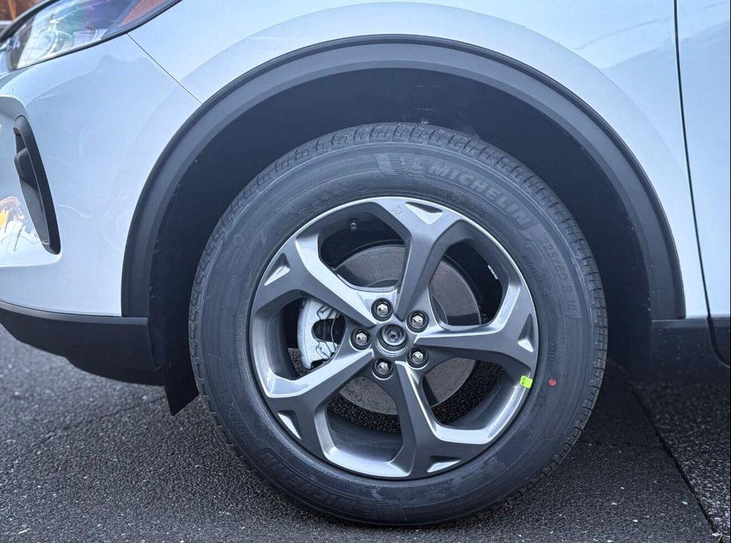 new 2026 Ford Escape car, priced at $36,320