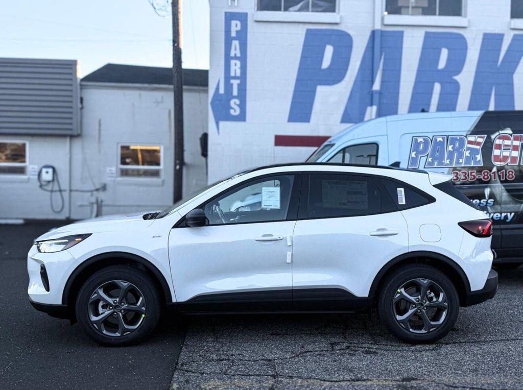 new 2026 Ford Escape car, priced at $36,320