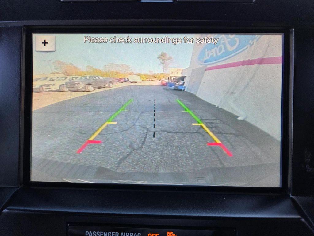 used 2016 Ford F-150 car, priced at $19,890