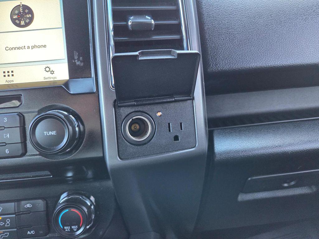 used 2016 Ford F-150 car, priced at $19,890