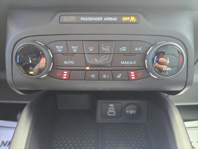 used 2023 Ford Bronco Sport car, priced at $32,999