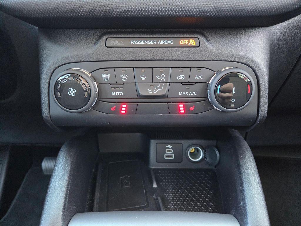 used 2023 Ford Bronco Sport car, priced at $28,780