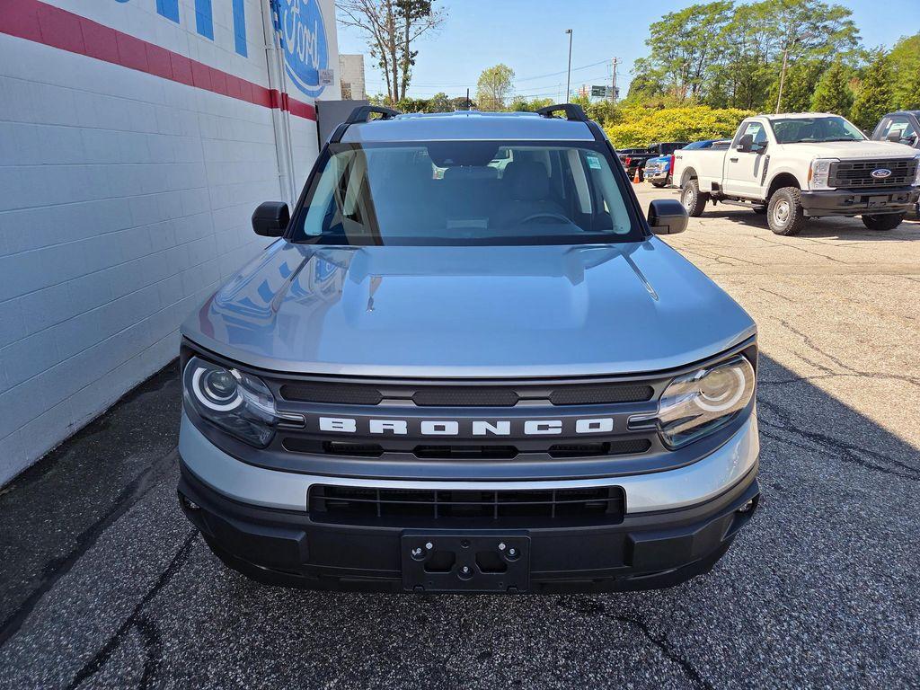 used 2023 Ford Bronco Sport car, priced at $28,780