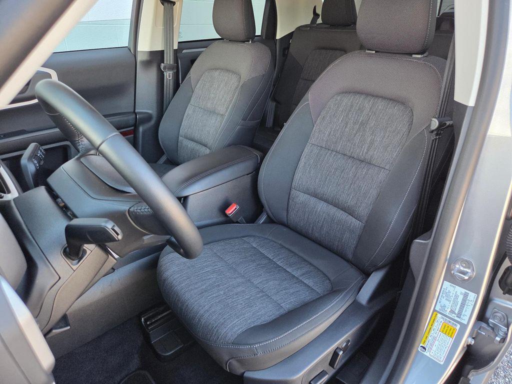 used 2023 Ford Bronco Sport car, priced at $28,780