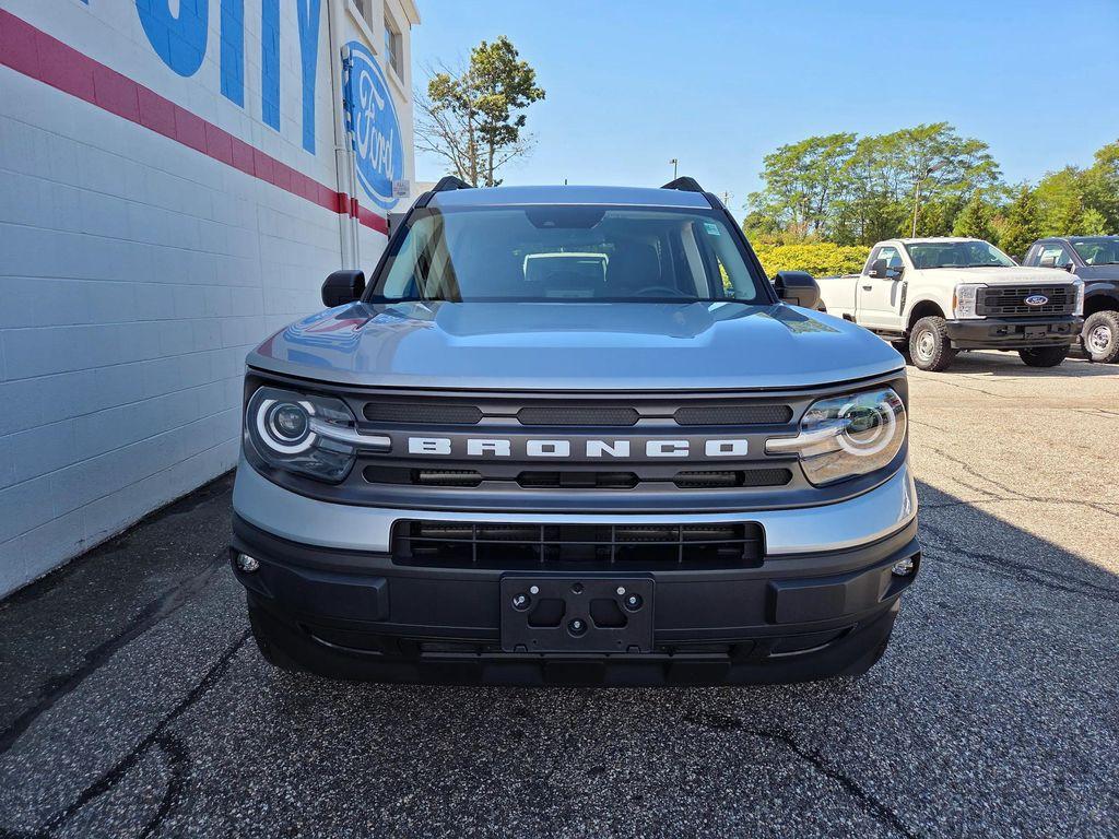 used 2023 Ford Bronco Sport car, priced at $28,780