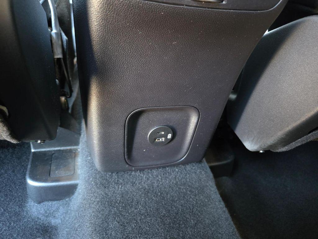 used 2023 Ford Bronco Sport car, priced at $28,780