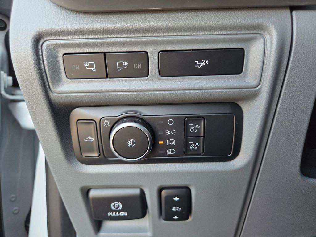 used 2022 Ford F-150 car, priced at $43,990