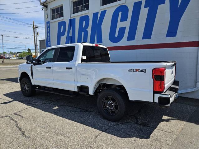 new 2024 Ford F-350 car, priced at $56,400