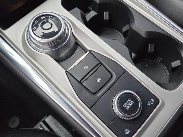 used 2022 Ford Explorer car, priced at $30,999