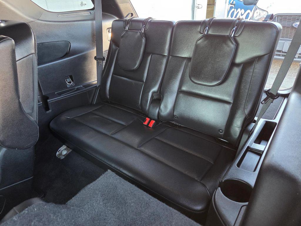 used 2020 Ford Explorer car, priced at $24,999