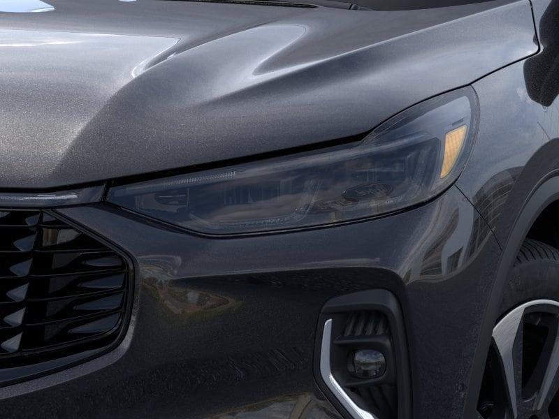 new 2024 Ford Escape car, priced at $42,220