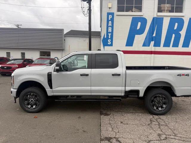 new 2026 Ford F-250 car, priced at $64,710