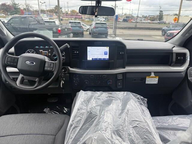 new 2026 Ford F-250 car, priced at $64,710