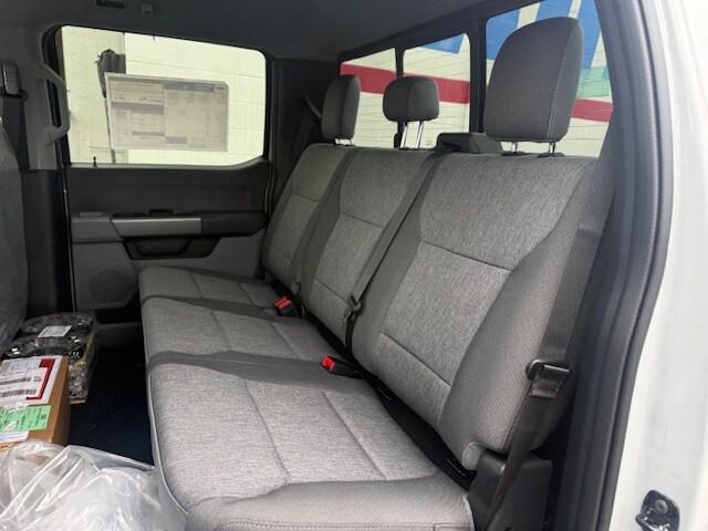 new 2026 Ford F-250 car, priced at $64,710