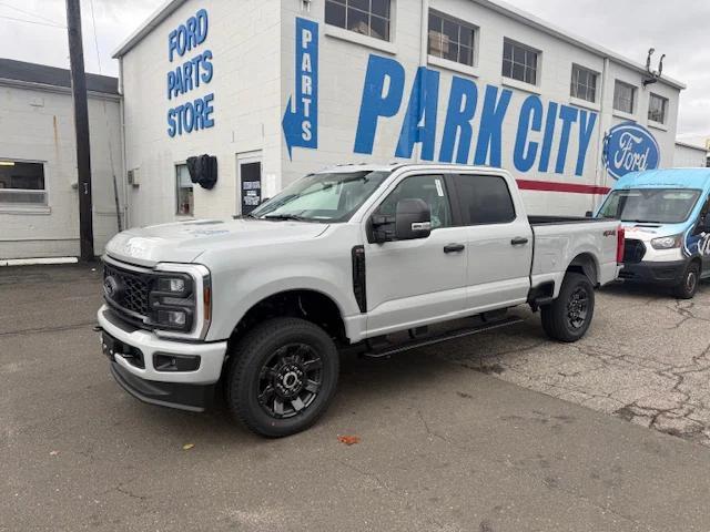 new 2026 Ford F-250 car, priced at $64,710