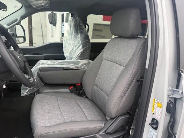 new 2026 Ford F-250 car, priced at $64,710