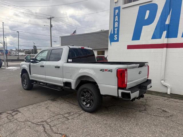 new 2026 Ford F-250 car, priced at $64,710