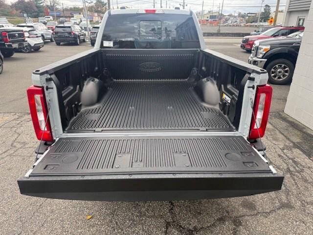 new 2026 Ford F-250 car, priced at $64,710