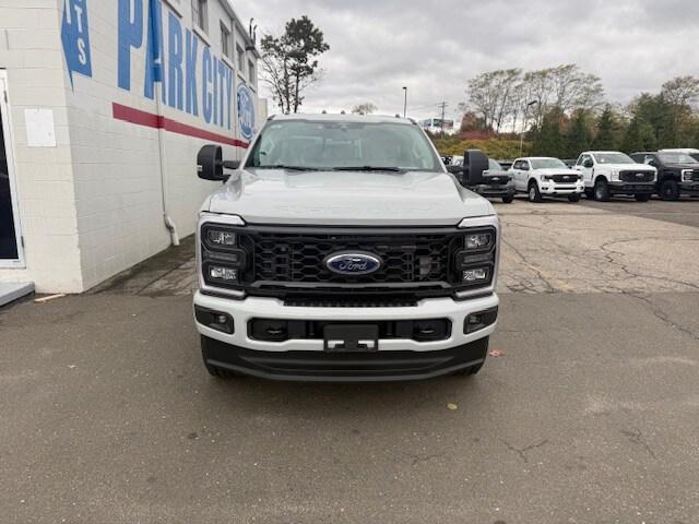 new 2026 Ford F-250 car, priced at $64,710
