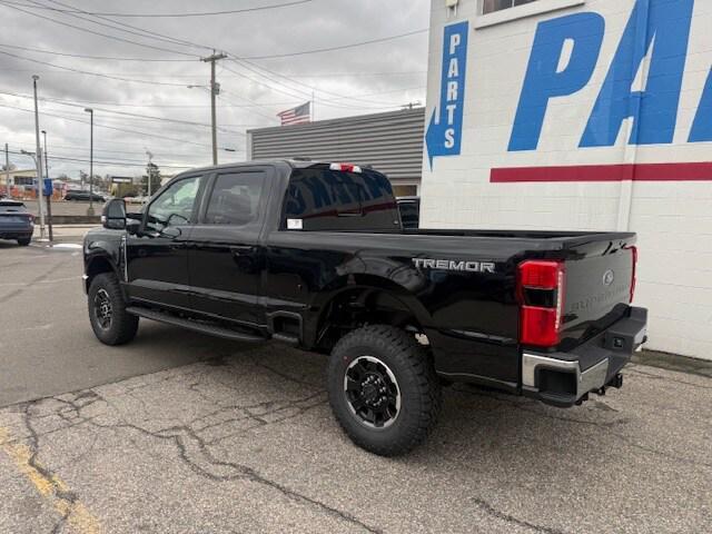 new 2026 Ford F-350 car, priced at $80,950