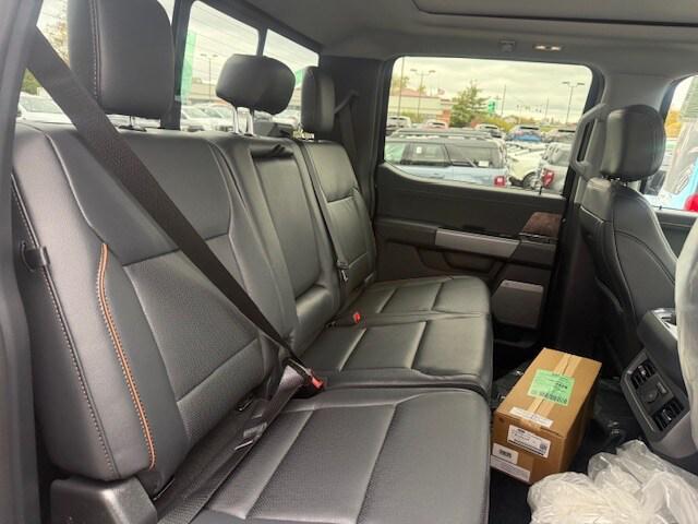 new 2026 Ford F-350 car, priced at $80,950