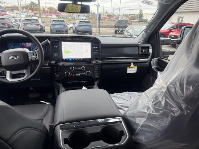 new 2026 Ford F-350 car, priced at $80,950