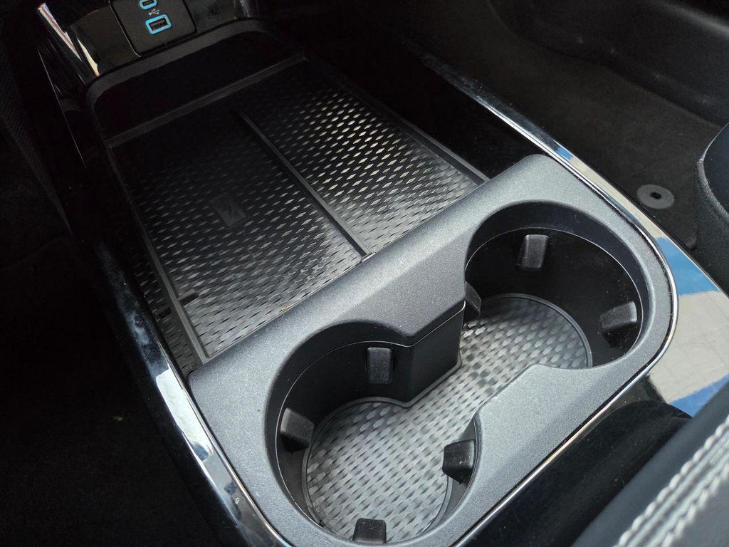 used 2021 Ford Mustang Mach-E car, priced at $21,999