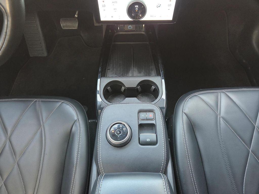 used 2021 Ford Mustang Mach-E car, priced at $21,999