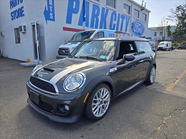 used 2013 MINI Clubman car, priced at $8,996