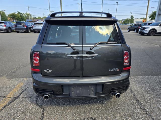 used 2013 MINI Clubman car, priced at $8,996