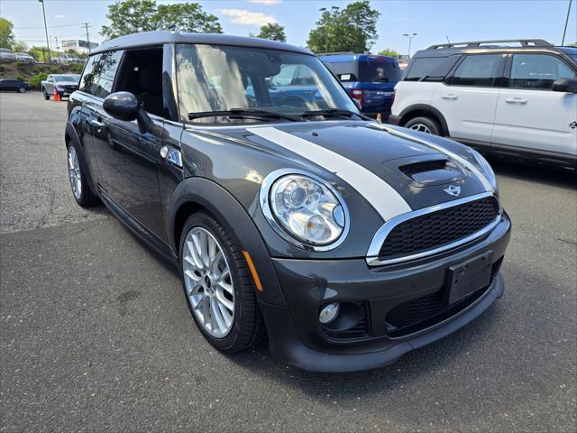 used 2013 MINI Clubman car, priced at $8,996