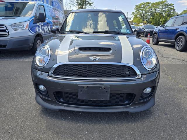 used 2013 MINI Clubman car, priced at $8,996