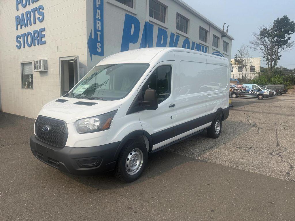 new 2025 Ford Transit-250 car, priced at $51,385