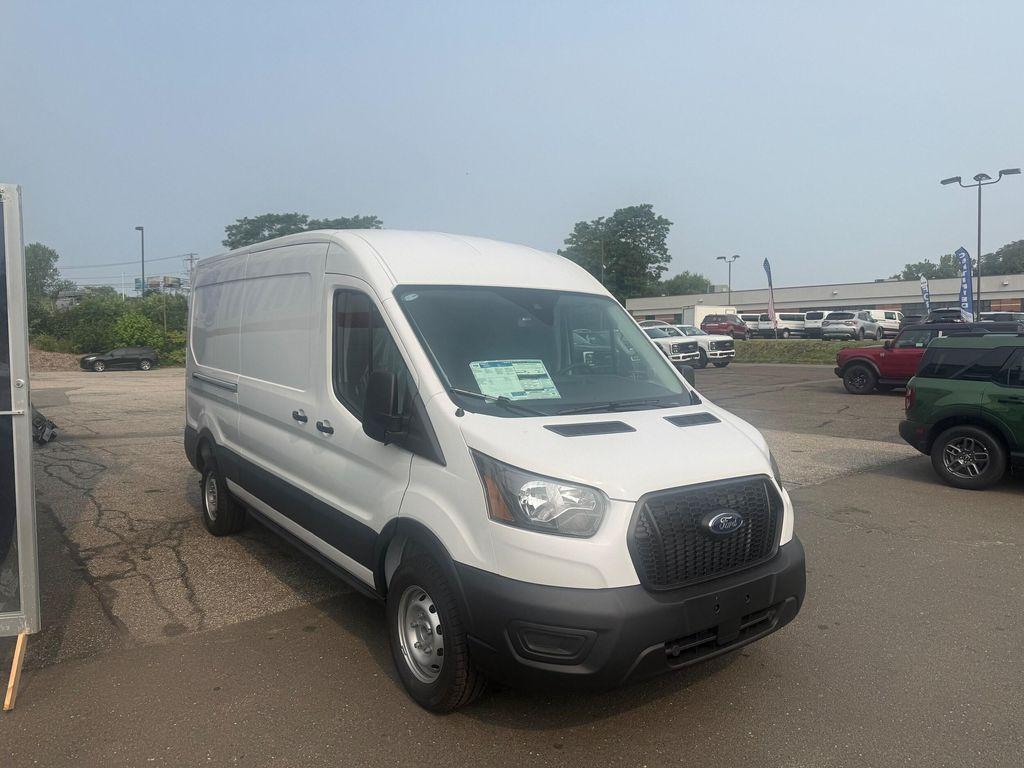 new 2025 Ford Transit-250 car, priced at $51,385