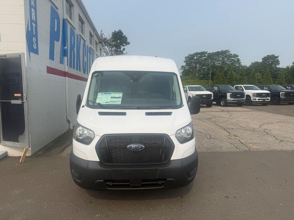 new 2025 Ford Transit-250 car, priced at $51,385
