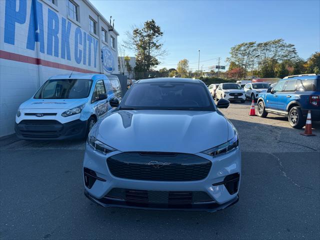 new 2024 Ford Mustang Mach-E car, priced at $57,875