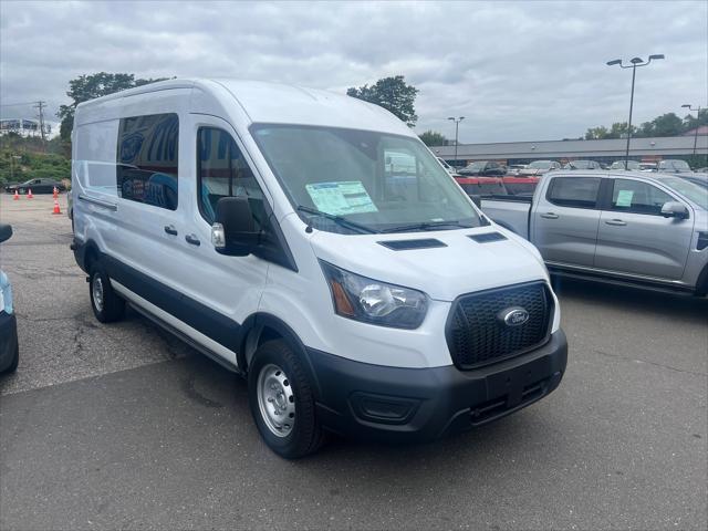 new 2024 Ford Transit-250 car, priced at $53,370