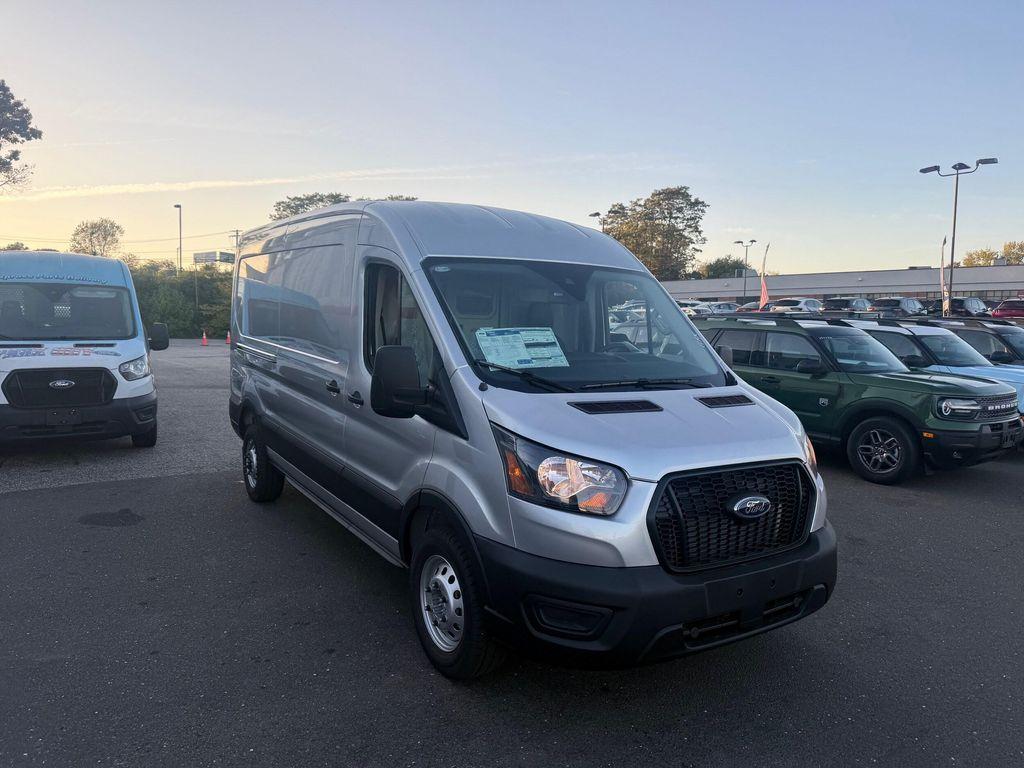 new 2025 Ford Transit-350 car, priced at $53,920