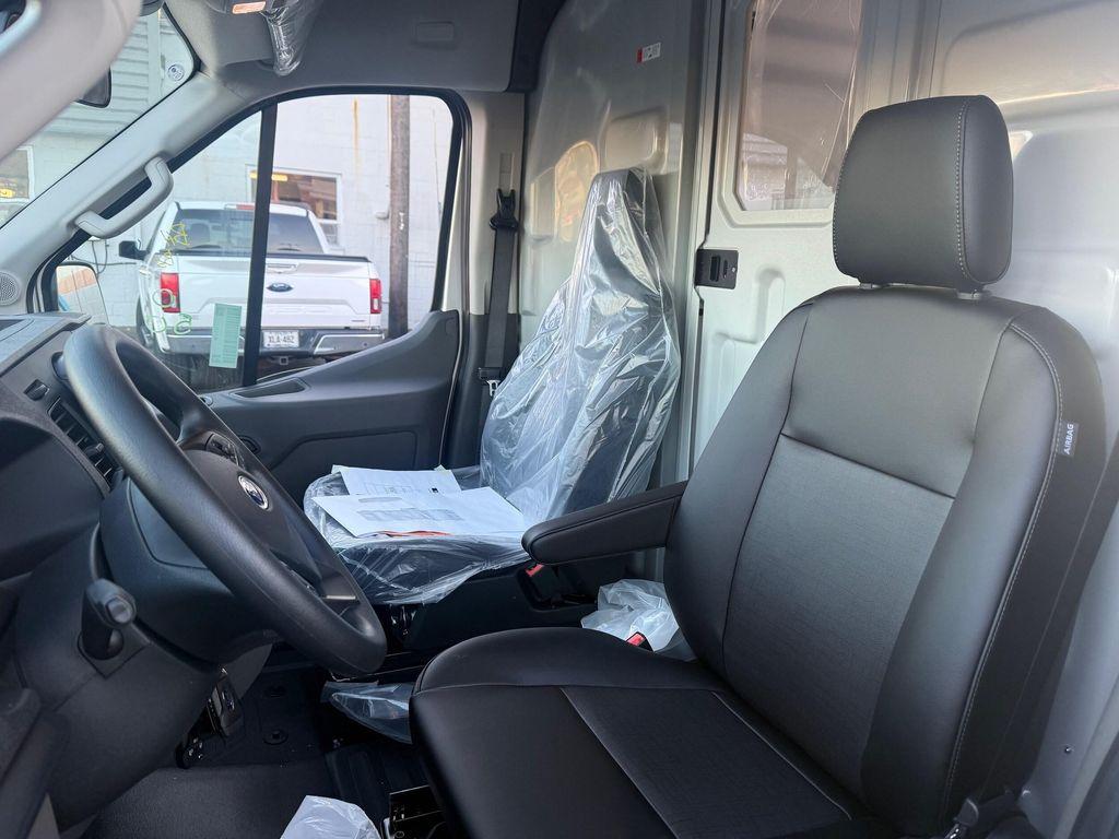 new 2025 Ford Transit-350 car, priced at $53,920