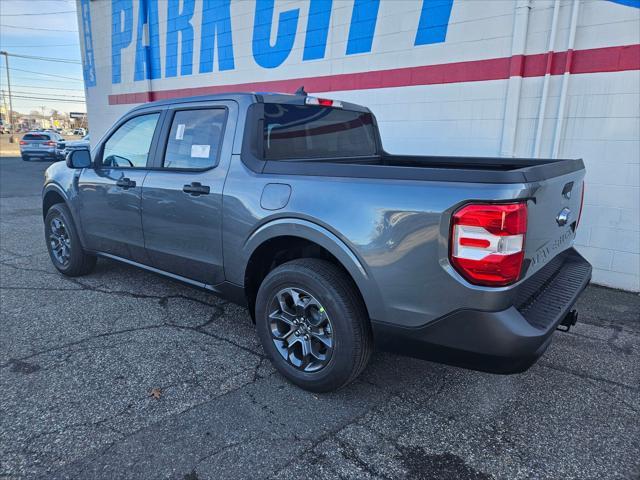 new 2024 Ford Maverick car, priced at $31,580