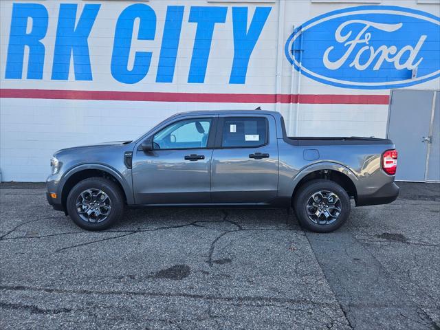 new 2024 Ford Maverick car, priced at $31,580